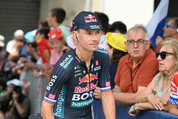 Vuelta 2024 : la liste des engagés de la 79e du Tour d’Espagne