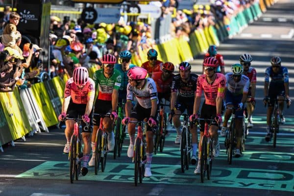 Mercato cyclisme : un gros transfert…dès le 15 août ?