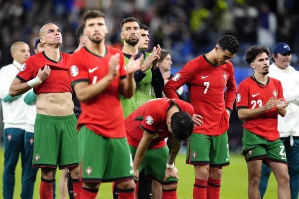 Football : Une légende du football tire sa révérence