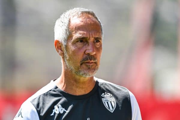 Monaco : avant l’ASSE, 3 joueurs au tapis