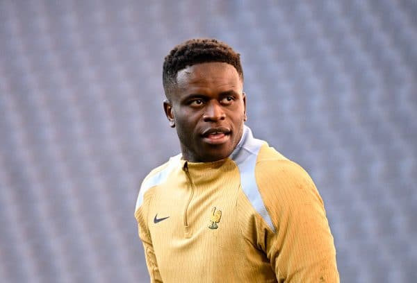 Mercato Lens : Brice Samba scelle son avenir