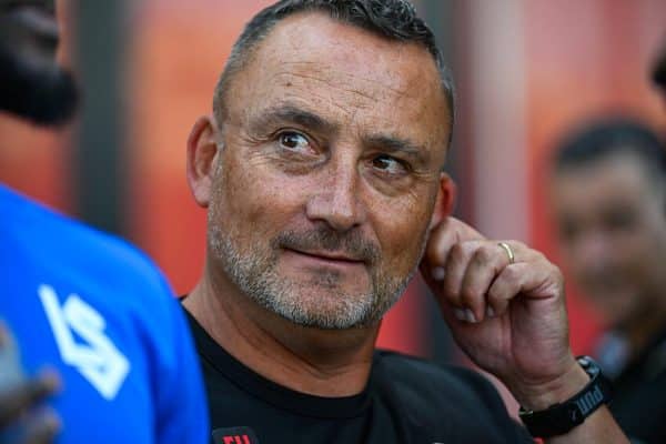 Mercato Nice : un gros coup en préparation pour les Aiglons ? 