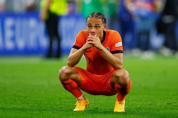 Mercato PSG : les raisons du retour de Xavi Simons à Leipzig