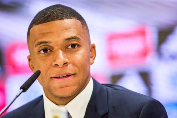 Mercato Caen : le clan Mbappé prêt à ramener une ancienne star de Ligue 1