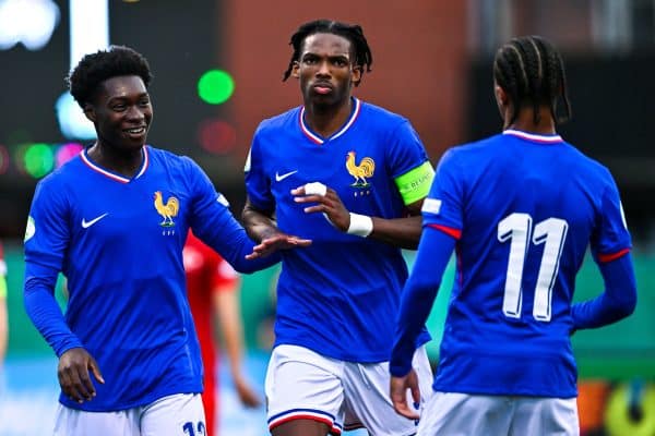 Mercato Rennes : un jeune joueur repart en prêt