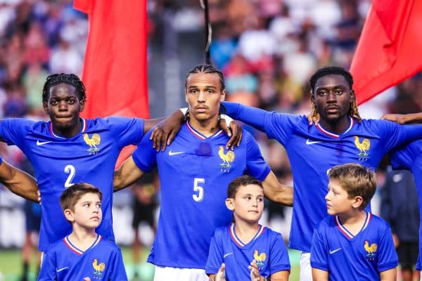 Mercato OM : Un joueur des Bleus part au clash avec son club pour signer à Marseille !