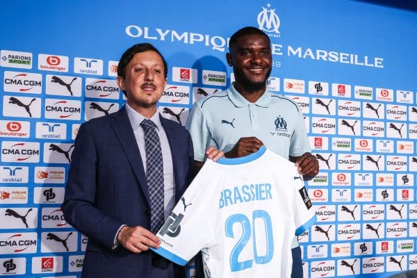 Mercato OM : Le message clair de Longoria aux indésirables, les 2 recrues attendues… Le sprint lancé à Marseille !