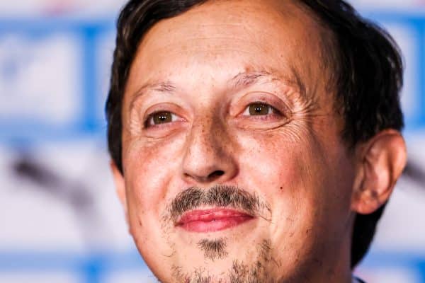 Mercato OM : fumée blanche pour l’arrivée d’un joueur majeur !