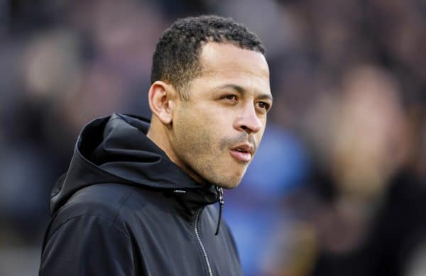 Mercato Strasbourg : Liam Rosenior fulmine, la recrue XXL ne viendra pas