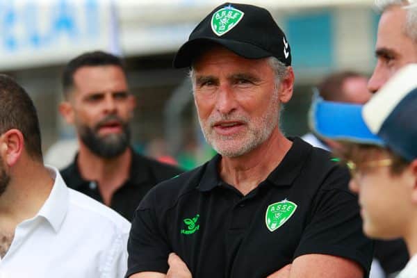 Mercato ASSE : le remplaçant de Cardona enfin trouvé ?