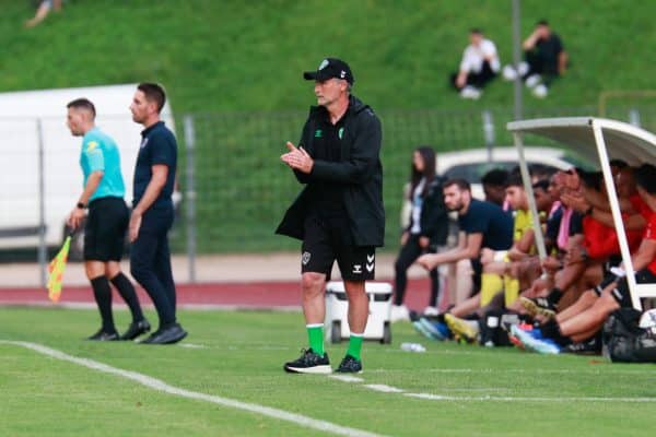 Mercato ASSE : Olivier Dall’Oglio fixe sa priorité