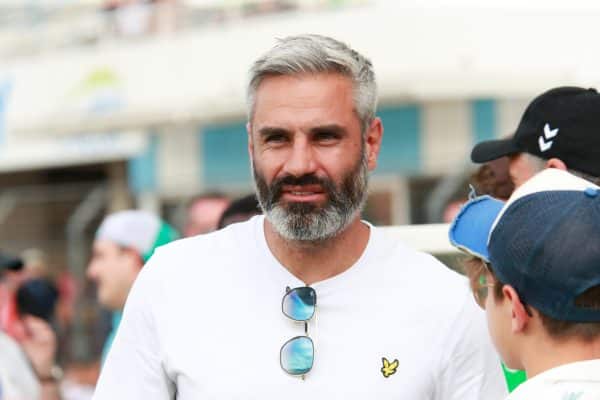 Mercato ASSE : la doublure de Larsonneur enfin trouvée ?