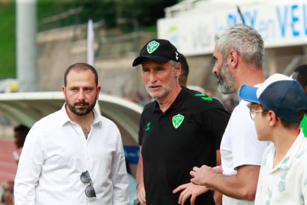 Mercato ASSE : Dall’Oglio a tranché sur le sort d’Igor Miladinovic