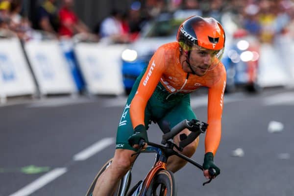 Mercato Cyclisme : Visma-Lease a Bike réalise un coup XXL