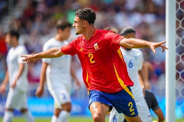 Japon – Espagne (Foot JO 2024) : À quelle heure et sur quelle chaîne TV regarder le match ?