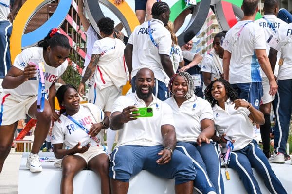 Judo aux JO Paris 2024 : le programme du jour (samedi 3 août)