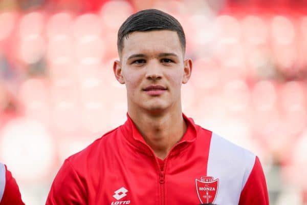 Mercato OM : On connait la date d’arrivée de Valentin Carboni