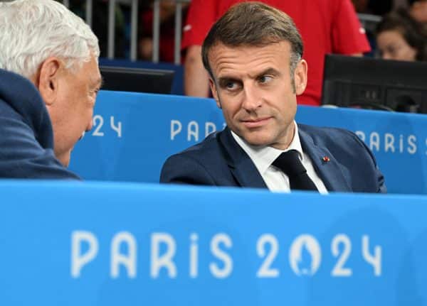 JO 2024 : Enorme absence confirmée lors de la cérémonie de clôture des Jeux