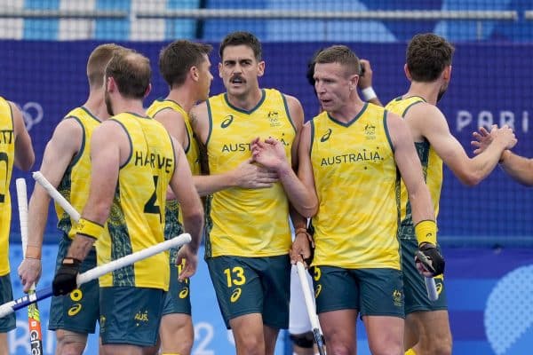 JO 2024 : Un athlète interpellé par la police avec… 1 gramme de cocaïne