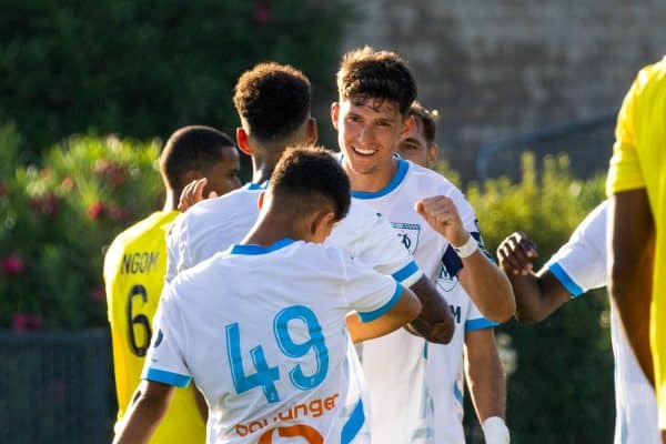 Augsbourg – OM (Amical) : à quelle heure et sur quelle chaîne TV regarder le match ?