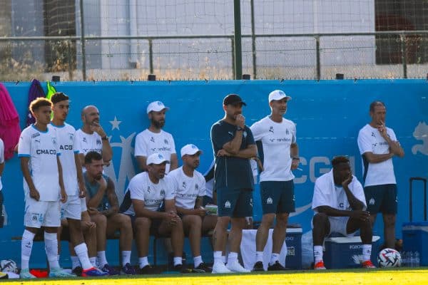 OM : La blessure d’un cadre, le but fou d’une recrue… Ce qu’il faut retenir de Marseille – Sunderland