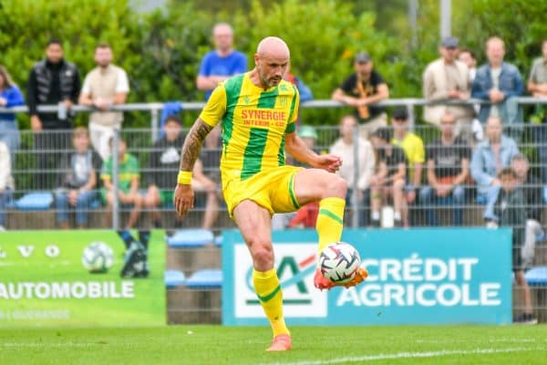 Crystal Palace – Nantes (Amical) : à quelle heure et sur quelle chaîne TV regarder le match ?