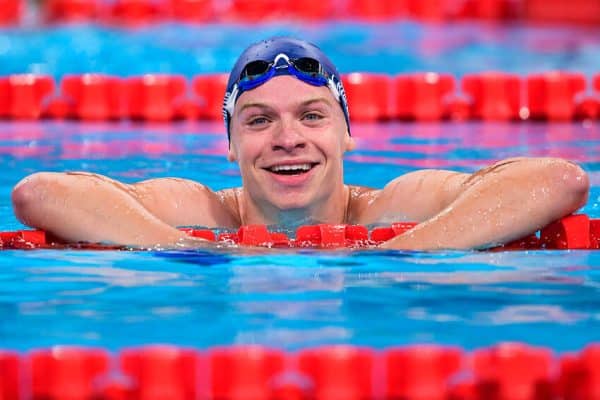 JO Paris 2024 – Natation : le programme du jour (vendredi 2 août)