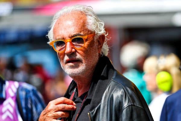 F1 : Briatore fait une grande révélation sur le futur pilote d’Alpine