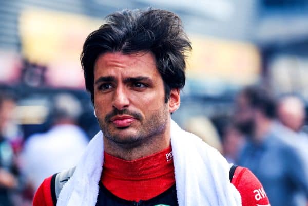 F1 : la confession folle de James Vowles (Williams) sur la signature de Carlos Sainz