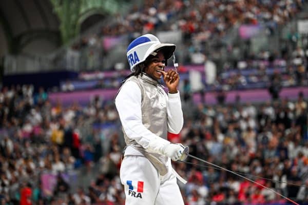 Escrime aux JO Paris 2024 : le programme du jour (dimanche 4 août)