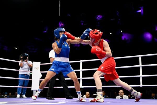 Boxe aux JO Paris 2024 : le programme du jour (mardi 6 août)