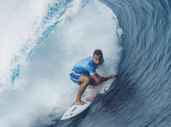 JO 2024 : Alerte médailles, Kauli Vaast prend l’or et Johanne Defay le bronze