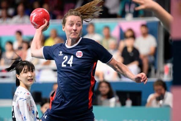 Norvège – Brésil (Handball F) : À quelle heure et sur quelle chaine TV regarder le quart de finale des JO 2024 ?