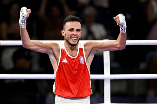 Boxe aux JO Paris 2024 : le programme du jour (vendredi 2 août)