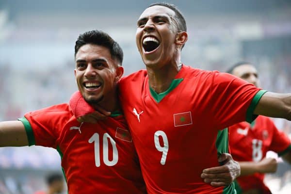 Mercato OL : la sensation des JO 2024 dans le viseur