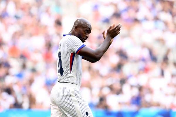 France – Argentine (Foot H) : À quelle heure et sur quelle chaine TV regarder le match des JO 2024 ?