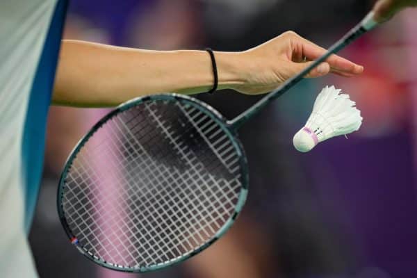 Badminton : Alex Lanier réalise un exploit