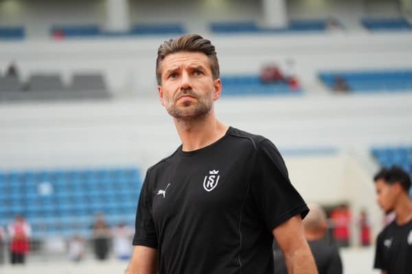 Mercato Reims : Luka Elsner va perdre une vieille connaissance