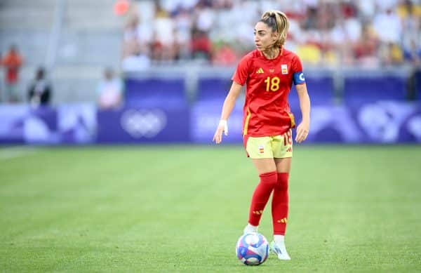 Espagne – Colombie (Foot F) : à quelle heure et sur quelle chaine TV regarder le match des JO 2024 ?