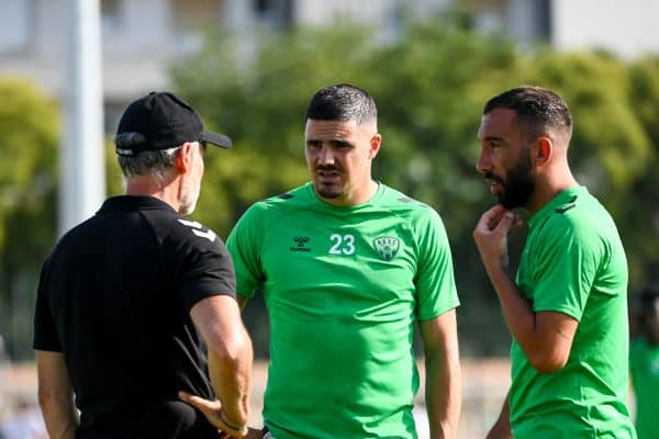 Ligue 1 : Suivre l’ASSE à la TV, combien ça coute cette saison ?