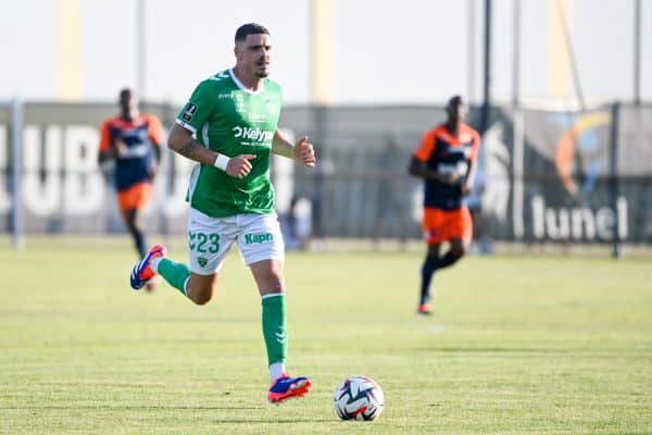 Kiel – ASSE (Amical) : à quelle heure et sur quelle chaîne TV regarder le match ?