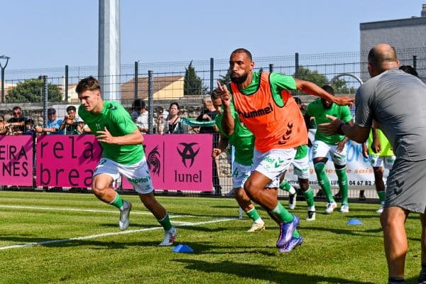 Monaco – ASSE : à quelle heure et sur quelle chaîne TV regarder le match ? 