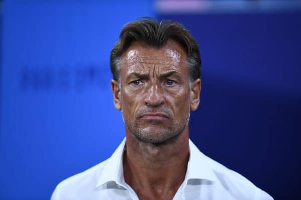 JO 2024 : le flop du football féminin