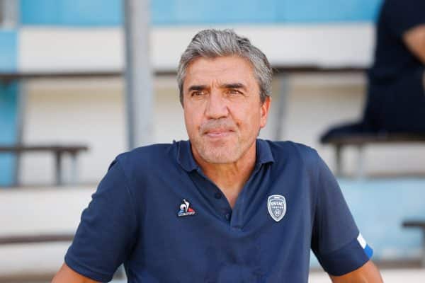 Ligue 2 : Coup de tonnerre à l’ESTAC !