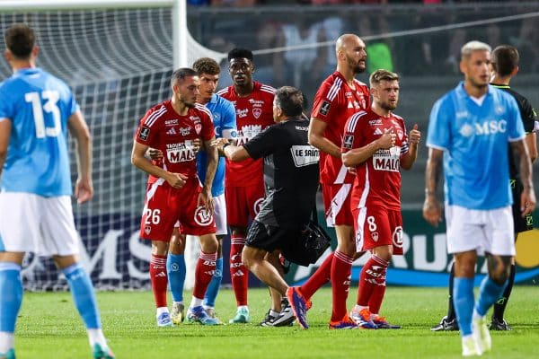 Juventus – Brest (Amical) : à quelle heure et sur quelle chaîne TV regarder la rencontre ?