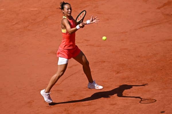 JO 2024 – Tennis : le programme des matchs du jour (3 août 2024)