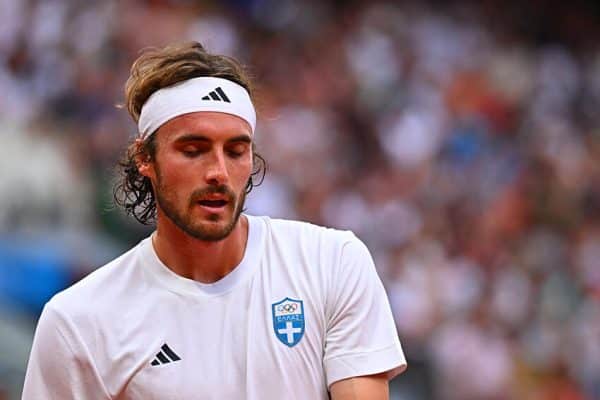 Tennis : La grosse annonce de Stefanos Tsitsipas sur la suite de sa carrière