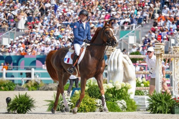 Equitation aux JO Paris 2024 : le programme du jour (vendredi 2 août)