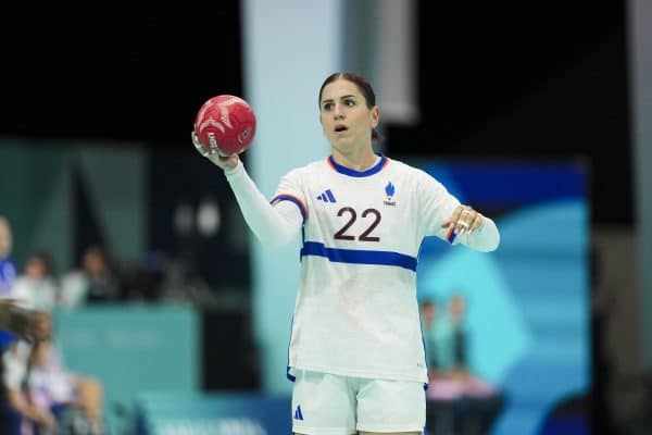 Espagne – France (Handball F) : À quelle heure et sur quelle chaine TV regarder le match des JO 2024 ?