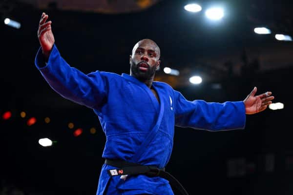 Kim Minjong – Teddy Riner (Judo) : À quelle heure et sur quelle chaîne TV regarder la finale des JO 2024 ?
